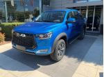 EVO Cross 4 2.0 Turbo Diesel DC *VARI COLORI, I.E., PROMO AZZURRA*