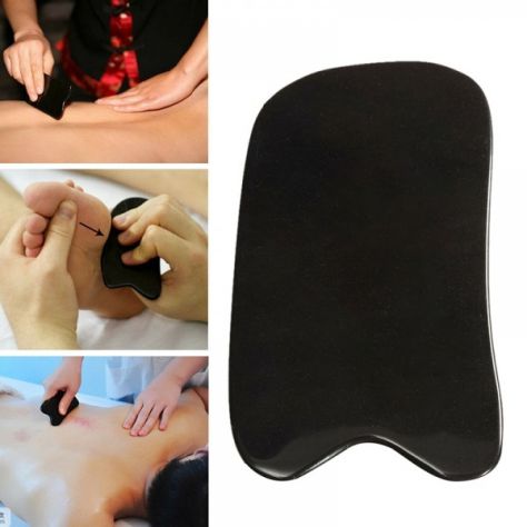 Kit strumenti per massaggio thailandese e riflessologia - Foto 8