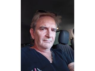 Amore e incontri Ugento - Uomo di 58 anni cerca donna Tel:3801260343