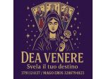 Cartomante Sensitiva ritualista Dea Venere