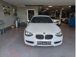 Bmw 114 114i 3p. Unique adatta a neopatentati