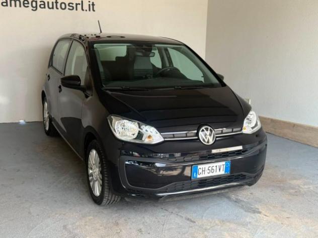 VOLKSWAGEN up! 1.0 5p. up! BlueMotion Technology rif. 23852018 - Foto 2