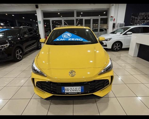 MG MG3 1.5L MT COMFORT rif. 22882383 - Foto 2