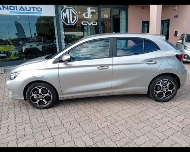 MG MG3 1.5L MT COMFORT rif. 22882386 - Foto 5