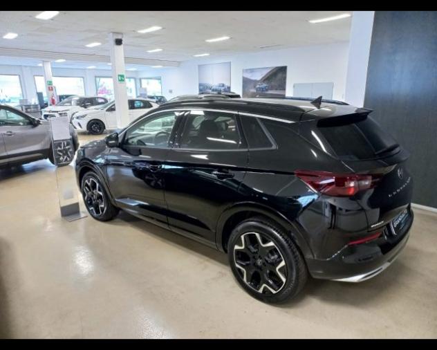 OPEL Grandland 1.5 ecotec Business Elegance s&s 130cv at8 rif. 20481853 - Foto 4