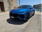 Lamborghini Urus 4.0 SE