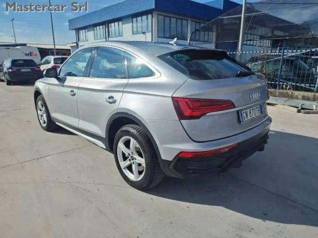 AUDI Q5 Sportback 40 2.0 tdi Advanced 4x4 s-tronic GN870TR rif. 24048661 - Foto 5