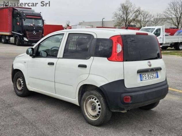 FIAT Panda 1.2 69 CV VAN 2 POSTI EURO6 POP - FS825CZ rif. 23830109 - Foto 4