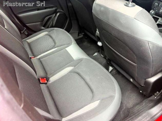 JEEP Renegade Renegade 1.5 turbo t4 mhev Limited 2wd 130cv dct - rif. 24203635 - Foto 6