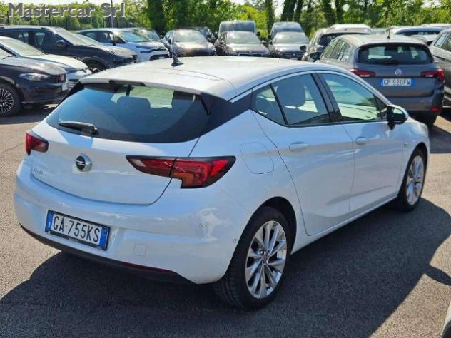 OPEL Astra Astra V 2020 5p 1.5 cdti Ultimate - GA755KS rif. 24001769 - Foto 6