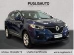 RENAULT Kadjar Blue dCi 8V 115CV EDC Business rif. 23905252