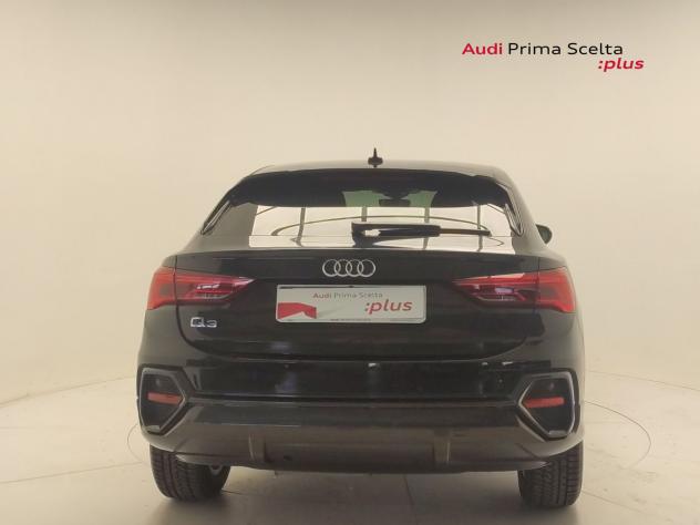 Audi Q3 Sportback 35 TDI S tronic Business Plus - Foto 6