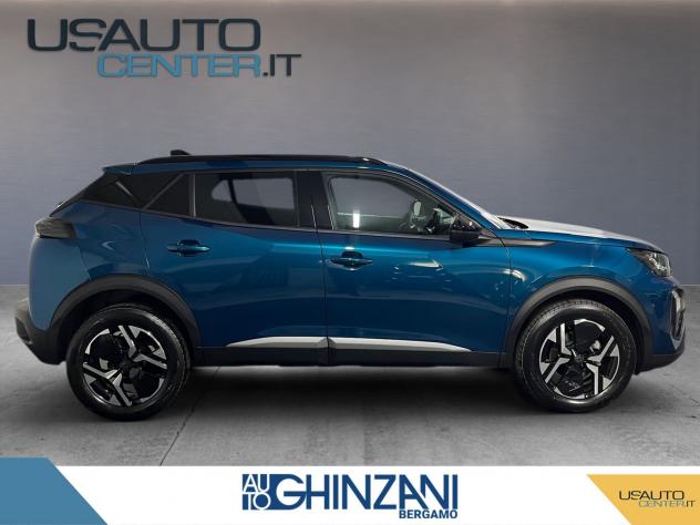 Peugeot 2008 2008 1.2 puretech Allure s&s 100cv - Foto 3