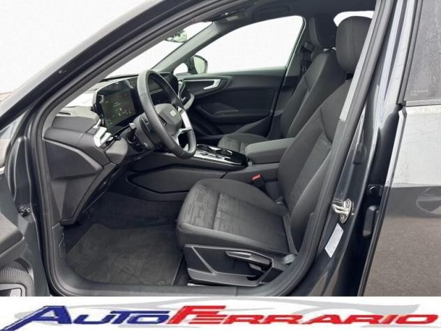 AUDI A5 3ª serie A5 Avant TFSI 110 kW S tronic S Line edition - Foto 10