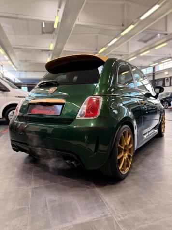 Abarth 500 500 ABARTH 1.4i TURBO - Foto 8