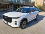 JAECOO Jaecoo 7 1.6 TGDI Exclusive hev full hybrid  rif. 24149106