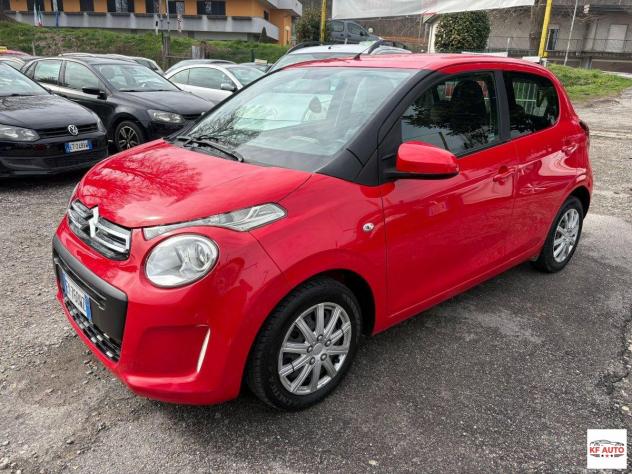 CITROEN - C1 5p 1.0 vti Live - Foto 3