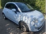 Fiat 500 tetto panoramico