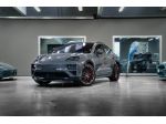 Porsche Macan EV TURBO - FULL ELETTRICO VENTILATI SOSP. PNEUMATICHE ASSE ST &hellip;