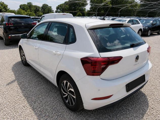 VOLKSWAGEN - Polo - 1.0 TSI Life - Foto 2