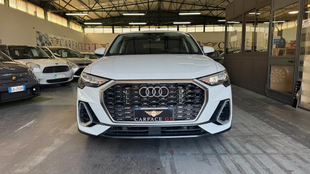 AUDI Q3 SPORTBACK 2.0 D 150CV - 2022 - Foto 2