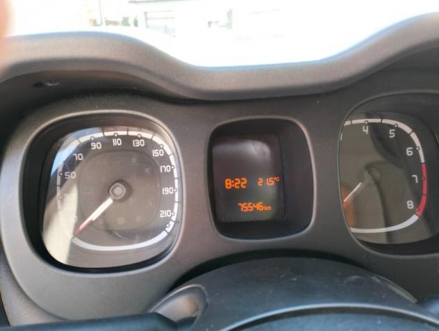 FIAT Panda 1.0 GSE S&S Hybrid Pop Van 2 posti rif. 24059419 - Foto 7
