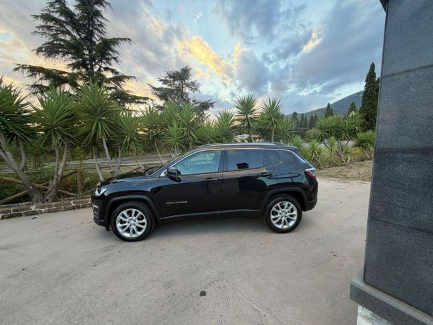 JEEP - Compass - 1.3 T4 150 CV aut. 2WD S - Foto 2