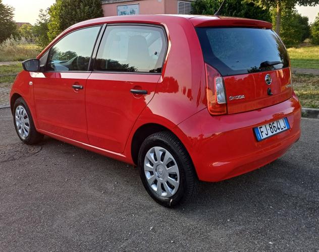 Skoda Citigo 1.0 60 CV 5 porte Ambition - Foto 10
