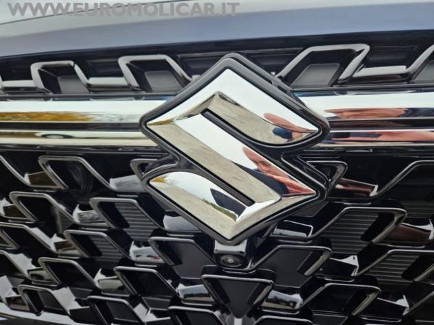 SUZUKI S-Cross Hybrid 1.4 TOP - PROMO rif. 24046204 - Foto 6