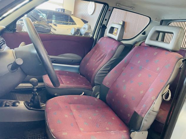 FIAT Seicento Seicento 1.1 Sporting - Foto 8