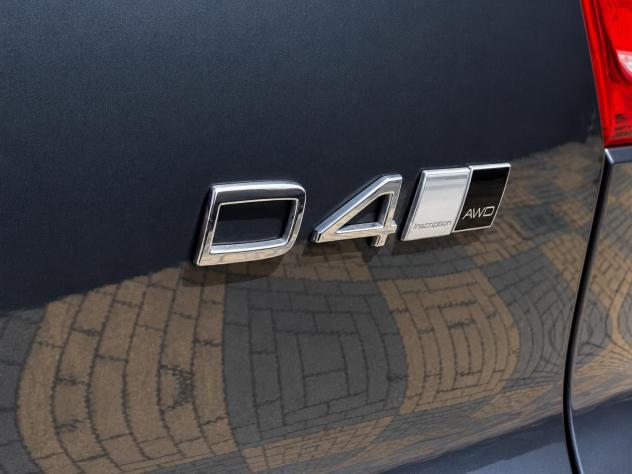 Volvo XC40 D4 AWD Geartronic Inscription - Foto 9