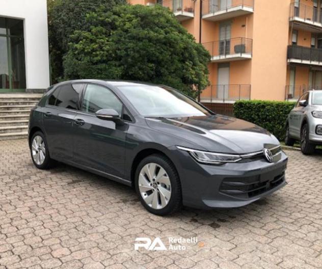 Volkswagen Golf 2.0 TDI SCR 110KW Edition Plus DSG PREZZO VERO - Foto 3