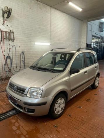 FIAT Panda 1.2 Emotion rif. 23799770