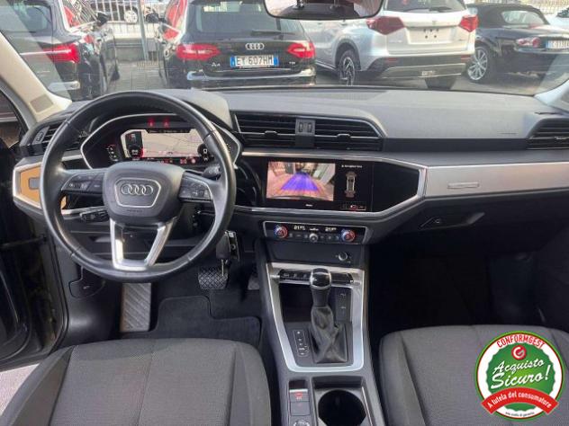 AUDI Q3 Q3 35 2.0 tdi Business Advanced s-tronic rif. 24012432 - Foto 7