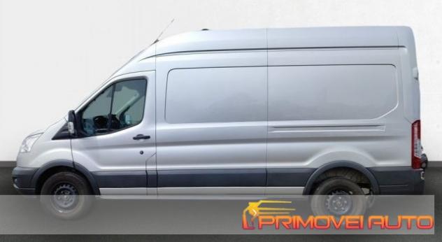 FORD Transit 2.0TDCi EcoBlue 170CV Furgone L3H3 rif. 20438090 - Foto 8