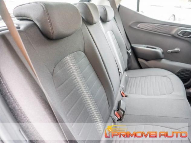 HYUNDAI i10 1.0 MPI AT Trend rif. 19181266 - Foto 7