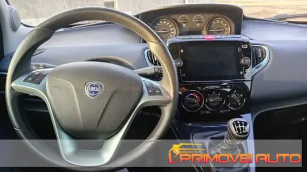 LANCIA Ypsilon 1.0 FireFly 5 porte S&S Hybrid Platino rif. 23289760 - Foto 3