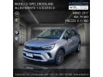 Opel Crossland 1.5 D E cotec 110 cv
