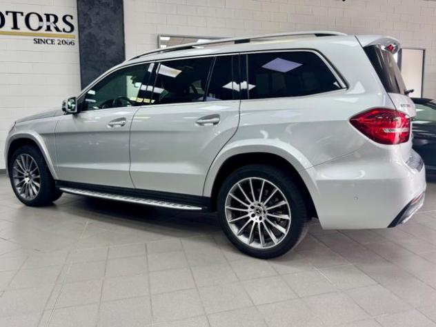 MERCEDES-BENZ GLS 350 d 4Matic Premium Plus 7p * Certificati Mercedes * rif. 24123320 - Foto 6