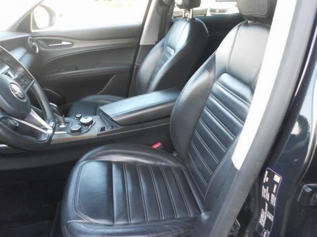 ALFA ROMEO Stelvio SUPER Q4 rif. 21912689 - Foto 8
