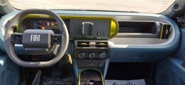 FIAT Grande Panda 1.2 Hybrid 110 CV S&S Pop - "PREZZO REALE" rif. 24070041 - Foto 10