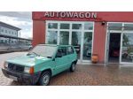 FIAT Panda 1ª serie 1100 i.e. cat Young rif. 23958456