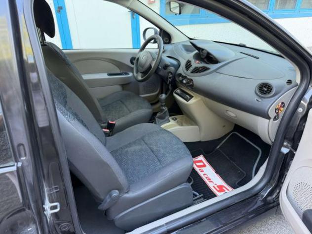 Renault Twingo 1.2 Dynamique 60cv, NEOPATENTATI OK! - Foto 8