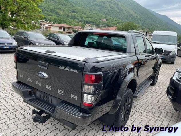 FORD Ranger 3.2 TDCi aut. DC Wildtrak 5pt. + iva rif. 23972834 - Foto 2