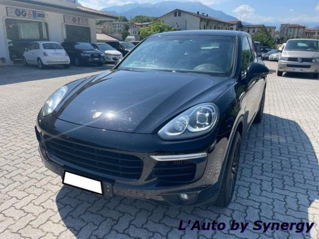 PORSCHE Cayenne 3.0 Diesel rif. 23972860 - Foto 4