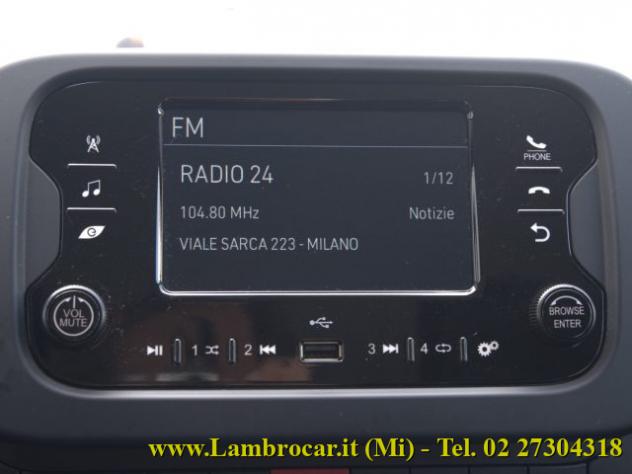 FIAT Panda 1.0 FireFly S&S Hybrid 70cv rif. 24171562 - Foto 8