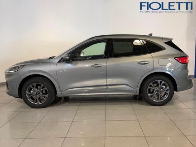 Ford Kuga 3ª SERIE 2.5 FULL HYBRID 190 CV CVT 2WD ST-LINE - Foto 4
