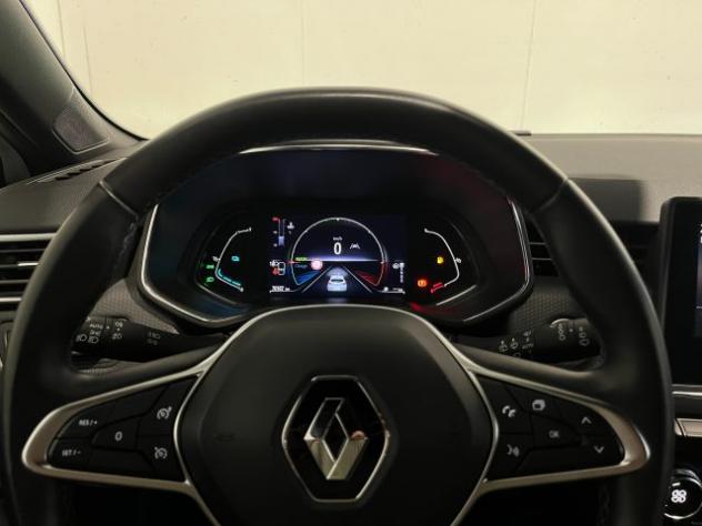 RENAULT Clio 1.6 E-TECH HYBRID AUTO INTENS rif. 24045948 - Foto 6