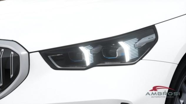 BMW 520 Serie 5 d xDrive Touring rif. 23967924 - Foto 6