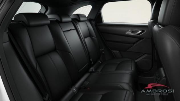 LAND ROVER Range Rover Velar L560 2.0D AJ21-D4M AWD 5DR SWB Belgravia 204PS Aut rif. 23956389 - Foto 7